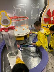 点击看大图 -奈尔宝·儿童乐园·亲子餐厅(鄞州万达店)