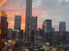-深圳星河丽思卡尔顿酒店