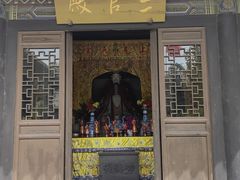 -纯阳宫(大同古城)