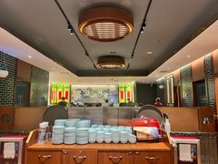 -点都德(奥体印象城店)