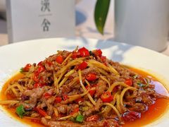 -漢舍中国菜馆(889广场店)