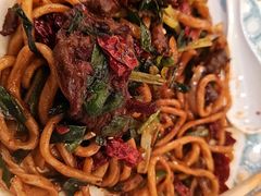 -丝路传奇·中国拉面航母店(北医三院店)