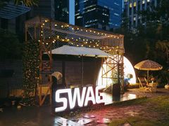 -SWAG·日咖夜酒·城市露营