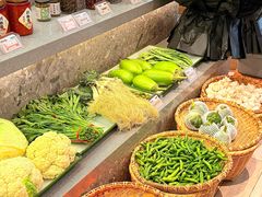 -湘江红·湖南招牌菜(莲花南路店)