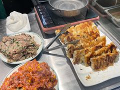 -京客隆超市(京源店)