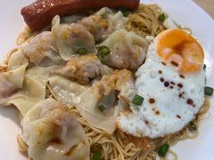-明記茶餐廳(福田总店)