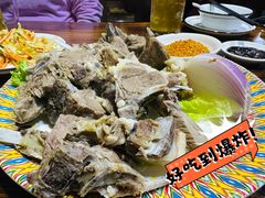 -伊犁羊杂馆