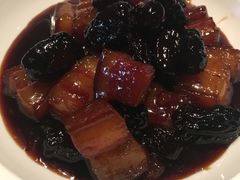 -粗茶淡饭·隐庐私厨(东亭店)