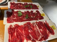 -海银海记潮汕牛肉火锅(新港中路海珠店)