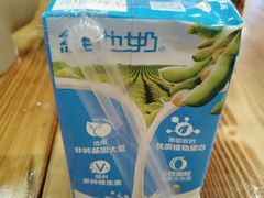 维他奶-老湘烤·湘西小串(绿塘路店)