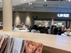 -七鲜超市(瑞虹天地太阳宫店)
