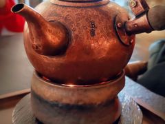 -瓦库茶馆17号(海汇港店)