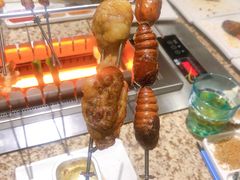 -丰茂烤串(六里桥店)