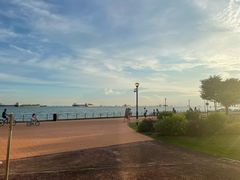 -珍宝海鲜(东海岸海鲜中心)