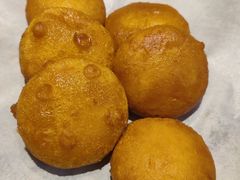 南瓜饼-大碗先生家常湘菜(解放街店)