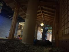 -汤森悠生活文化汤(江宁万达店)