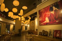 -盘子女人坊古装写真摄影(厦门总店)