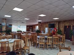 大堂-幽优农庄·森波拉特色本地农家菜