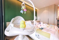 -禧月荟S月子中心(侨城店)