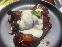 意大利黑醋肋排-童福兴·南京菜(老门东店)