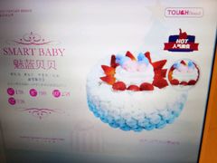 -TOUCH泰奇(南汇南门大街店)