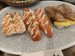 -三禾寿司(南城印象汇店)