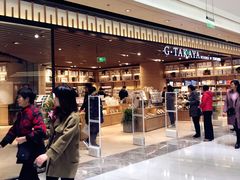 -G·SPACE(金鹰世界店)