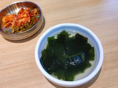 解腻海带汤-米村拌饭(北京通州领展广场店)