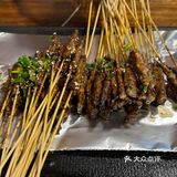 金贝贝｜龙姐烤肉——锦绣星城店