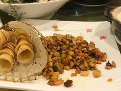 -海宝酒家(中山四路店)