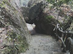 -大慈岩风景区