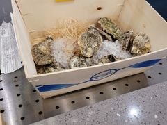 -HIHE Bistro·Oyster Bar(华熙live店)