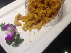 -闫府私房菜·百年鲁菜(恒隆店)