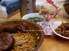 -友琴面馆(东白溪公寓店)