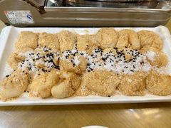 -松栢朝鲜族味道·脊骨汤(总店)