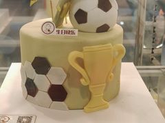 -CAKEBOSS蛋糕老板(东直门来福士店)
