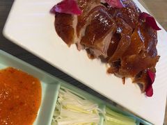 -满盛家宴·烤鸭·海鲜天津菜(河北路总店)
