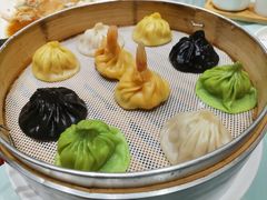 -隆喜元鱼汤包·海鲜(中联广场店)