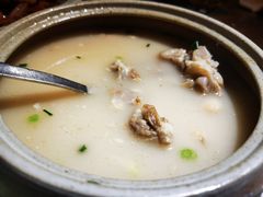 老妈蹄花汤-辛香汇(飞洲店)