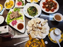 -吉祥圣雪藏餐
