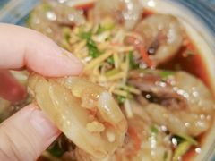 -渔娘渔家丹东海鲜(东直门店)