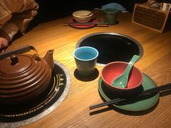 -吃饭皇帝大土家民族菜(正大广场店)