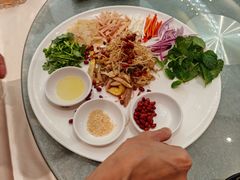 -聚福宝合苑食府(南头镇店)