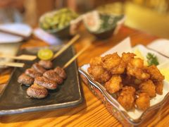 -千懿六本木酒场(常熟路店)