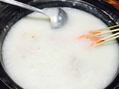 -盈田盈粥庄(博山东路店)