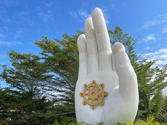 -三亚南山文化旅游区