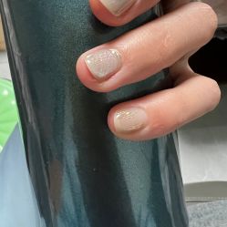 -Nail Romance·美甲罗曼史