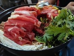 -MI WU FACTORY米屋美食工厂餐厅(绿地店)