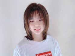 -简影造型·自选烫染接发salon