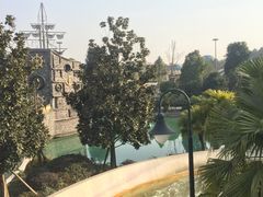-国色天乡三期陆地乐园